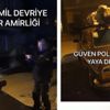 Oto hırsızlık şüphelisi suçüstü yakalandı Oto hırsızlık şüphelisi suçüstü yakalandı