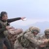 10 teröristin öldürüldüğü çatışma bölgesinden sıcak görüntüler! Girilmez dedikleri her yere girildi 10 teröristin öldürüldüğü çatışma bölgesinden sıcak görüntüler! Girilmez dedikleri her yere girildi