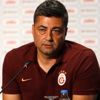 Galatasaray'da Levent Şahin'den Falcao açıklaması