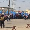 Kerkük'te Türkmenler ayağa kalktı! Kerkük'te Türkmenler ayağa kalktı!
