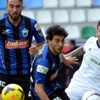 SAİ Kayseri Erciyesspor 1 - 0 Kasımpaşa