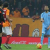 Bosingwa: 'Utanç gecesi'