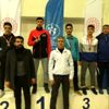 Gaziantepli sporculardan Gençler Karete Okul Yarışmalarında ... Gaziantepli sporculardan Gençler Karete Okul Yarışmalarında ...