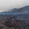 Etna lav püskürtmeye devam ediyor Etna lav püskürtmeye devam ediyor