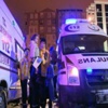 4 Kişi Sobadan Zehirlendi