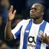 Aboubakar, Beşiktaş'a imzayı atıyor Aboubakar, Beşiktaş'a imzayı atıyor