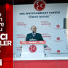 MHP'den yanıltıcı anket şirketleri için yasa teklifi MHP'den yanıltıcı anket şirketleri için yasa teklifi