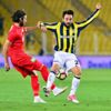 Volkan Şen'in menajerinden Galatasaray açıklaması Volkan Şen'in menajerinden Galatasaray açıklaması