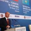 İş dünyasından AP'ye tepki İş dünyasından AP'ye tepki