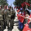 Büyük Taarruz şehitleri anıldı Büyük Taarruz şehitleri anıldı