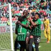 Maç sonucu: Yukatel Denizlispor 2-0 Yeni Malatyaspor