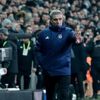 Ersun Yanal'dan iddialı açıklama! 'Kazanacağız' Ersun Yanal'dan iddialı açıklama! 'Kazanacağız'