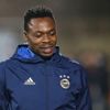 Kameni geleceğini tehlikeye soktu