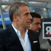 Abdullah Avcı, Beşiktaş yönetimine isteklerini sıraladı Abdullah Avcı, Beşiktaş yönetimine isteklerini sıraladı