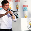 Davutoğlu Erdoğan’a ‘cahil’ dedi Davutoğlu Erdoğan’a ‘cahil’ dedi
