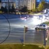 Feci kaza! Ortalık savaş alanına döndü