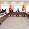 AKP ve MHP'li belediyeler 'evet' dedi ama katılmadı