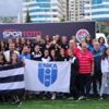 U16 Atletizm Ligi nde şampiyon belli oldu U16 Atletizm Ligi nde şampiyon belli oldu