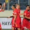 Kayserispor ligin en az gol atan takımı