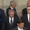 Cumhurbaşkanı Erdoğan, Kahramanmaraş Büyükşehir Belediyesini ziyaret etti