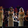 Mersin'den dört diva geçti!