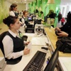 Bankacılık sektöründe istihdam 2 bin 506 kişi arttı Bankacılık sektöründe istihdam 2 bin 506 kişi arttı