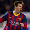 Enrique: "Messi tarihin en iyisi..." Enrique: "Messi tarihin en iyisi..."