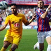 Karabükspor'un kader sınavı Karabükspor'un kader sınavı