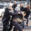 Ankara Üniversitesi'nde gerginlik