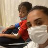 Oğluyla güzelavrat otundan zehirlenen anne Oğluyla güzelavrat otundan zehirlenen anne