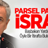 Parsel Parsel İsraf Parsel Parsel İsraf