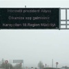 Erdoğan ve Aliyev Kars'ta buluştu Erdoğan ve Aliyev Kars'ta buluştu