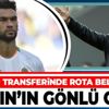 Sergen Yalçın stoper transferinde rotasını belirledi! Hedefteki isim Steven Caulker