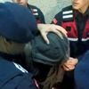 Öldürdüğü kadını testereyle parçalayıp, sobada yakmış Öldürdüğü kadını testereyle parçalayıp, sobada yakmış