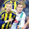 Fenerbahçe'nin Mersin İdmanyurdu serisi