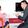 Engelli çocuklara evde özel eğitim Engelli çocuklara evde özel eğitim