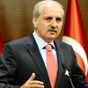 Kurtulmuş: Boynukalın kararını parti verir Kurtulmuş: Boynukalın kararını parti verir