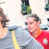 Sarkozy'nin Cimbom aşkı! Sarkozy'nin Cimbom aşkı!