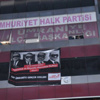 CHP’li gençlerden zeka dolu protesto CHP’li gençlerden zeka dolu protesto