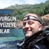 Dalış eğitiminde vurgun yediler Dalış eğitiminde vurgun yediler