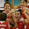 Filede ilk rakip Rusya