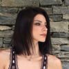 Merve Boluğur imaj değiştirdi
