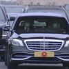 Başkan Erdoğan Hadımköy'de yapılan Dr. İsmail Niyazi Kurtulmuş Hastanesi'ni inceledi