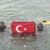 Cumhurbaşkanı Erdoğan ve devlet erkanı Anıtkabir'de