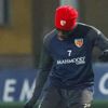 Kayserispor, Galatasaray karşılaşmasına hazırlanıyor Kayserispor, Galatasaray karşılaşmasına hazırlanıyor