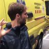İspanyol polisinden katalanlara kinetik mermili saldırı