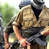 PKK, Peşmergeye saldırdı: 2 ölü!
