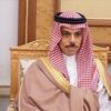 Suudi Arabistan Dışişleri Bakanı'ndan Kıbrıs Rum kesimine ziyaret Suudi Arabistan Dışişleri Bakanı'ndan Kıbrıs Rum kesimine ziyaret