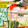 Tüketici şimdi de 'gramaj oyunu' ile karşı karşıya