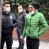 Otobüste şüpheli çanta paniği Otobüste şüpheli çanta paniği